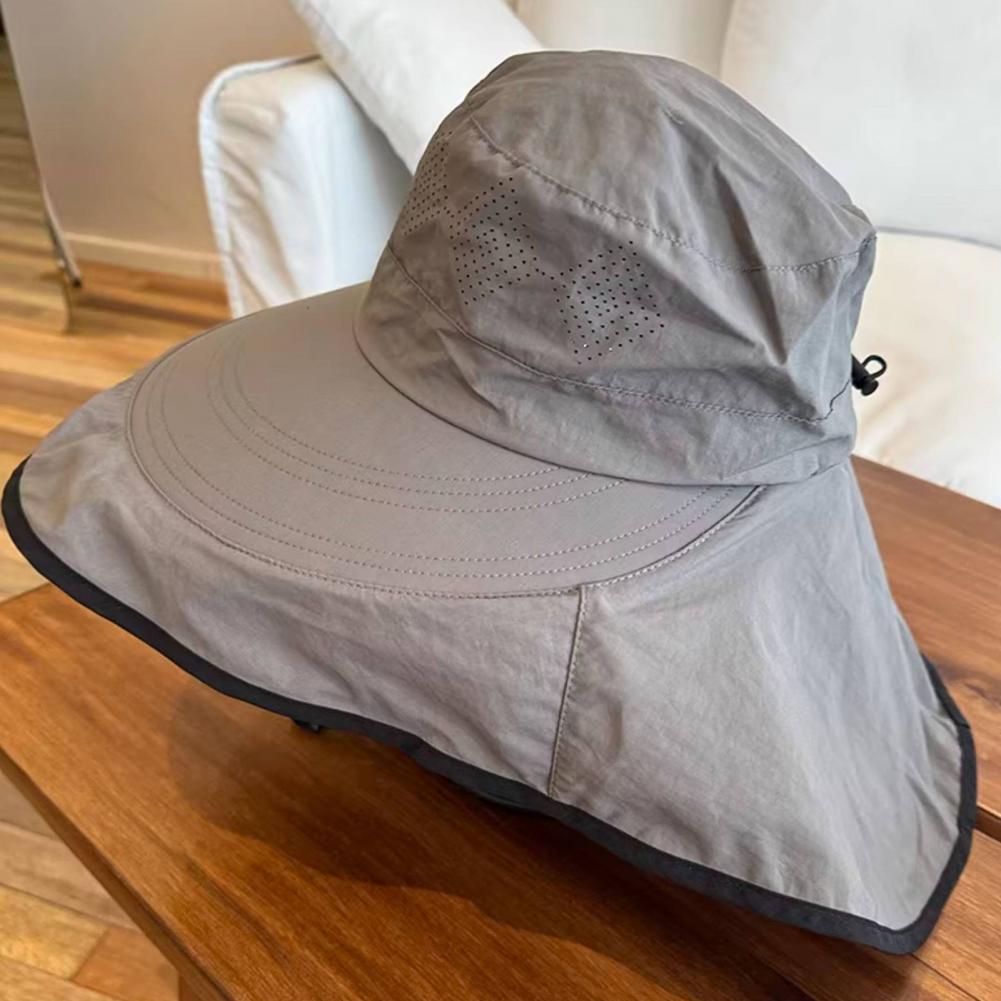 Wide Brim Sun Hat Uv Protectio - Hat Floppy Wide review and price