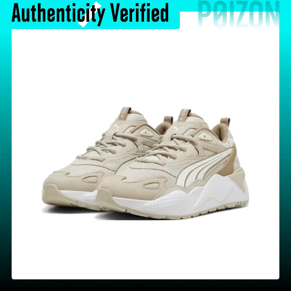 PUMA RS X Comfortable And Ligh - Puma Shoes Rs-X review and price