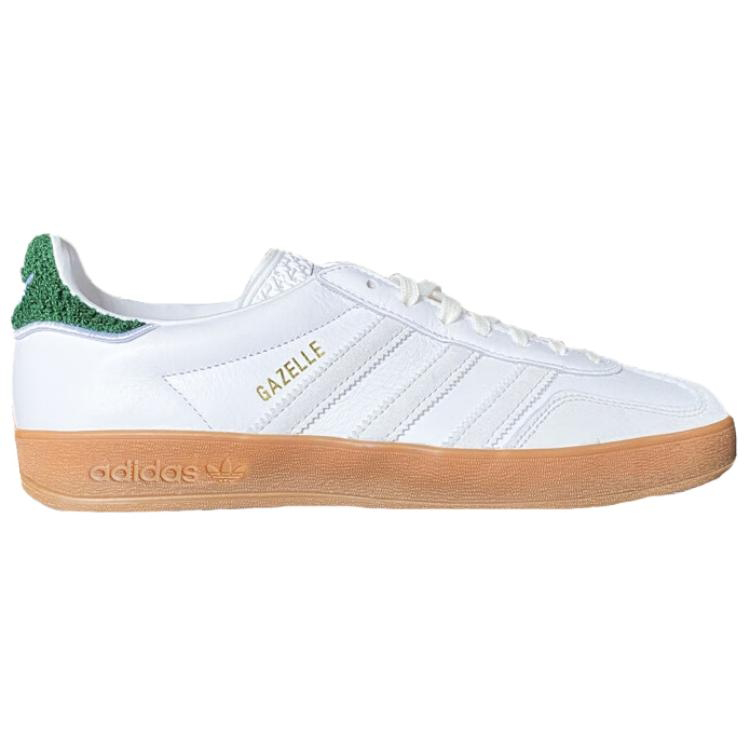 Adidas Originals GAZELLE INDOO - Adidas Shoes Gazelle review and price