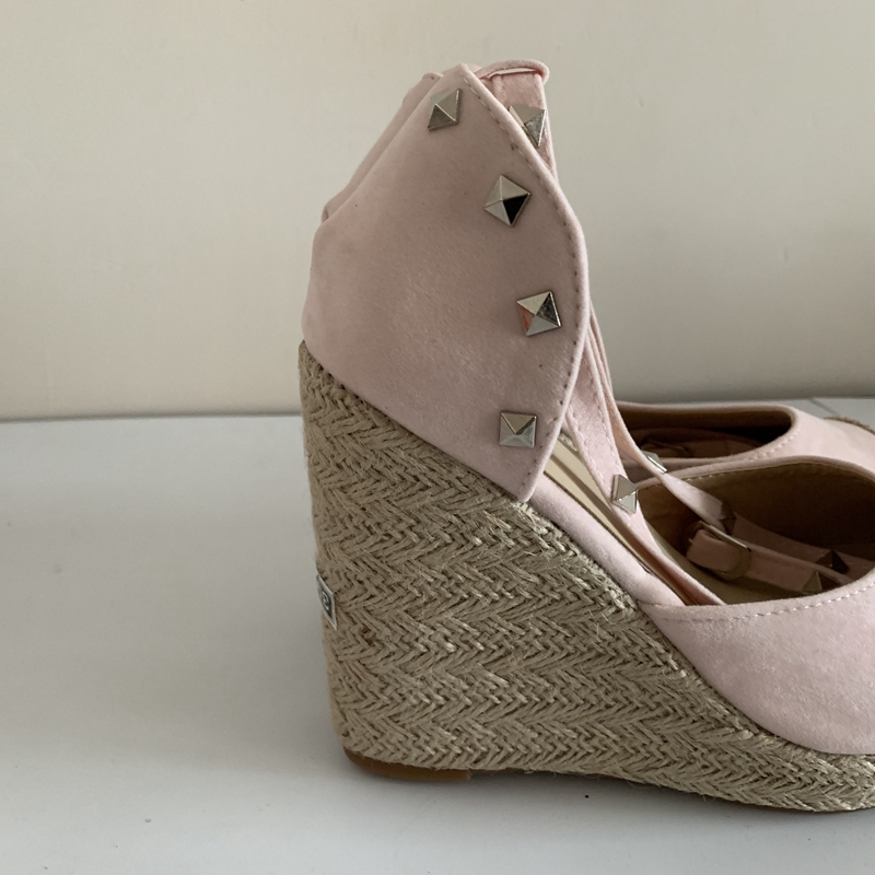 SIMLOVEYO espadrilles Women we - Wedge Espadrille Women review and price