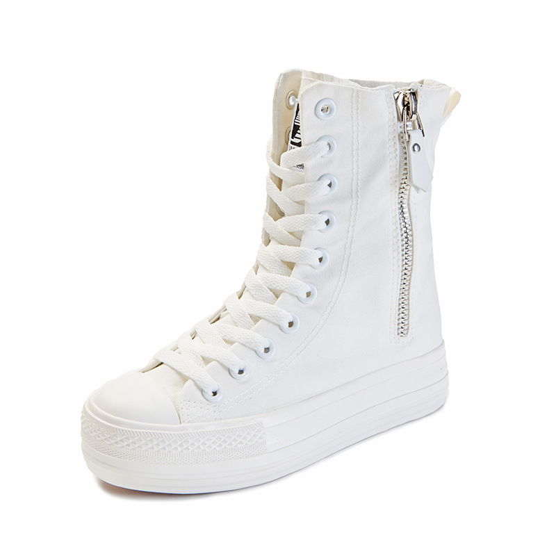 Women's Shoes New High-top Sid - Wedge Espadrille Women review and price