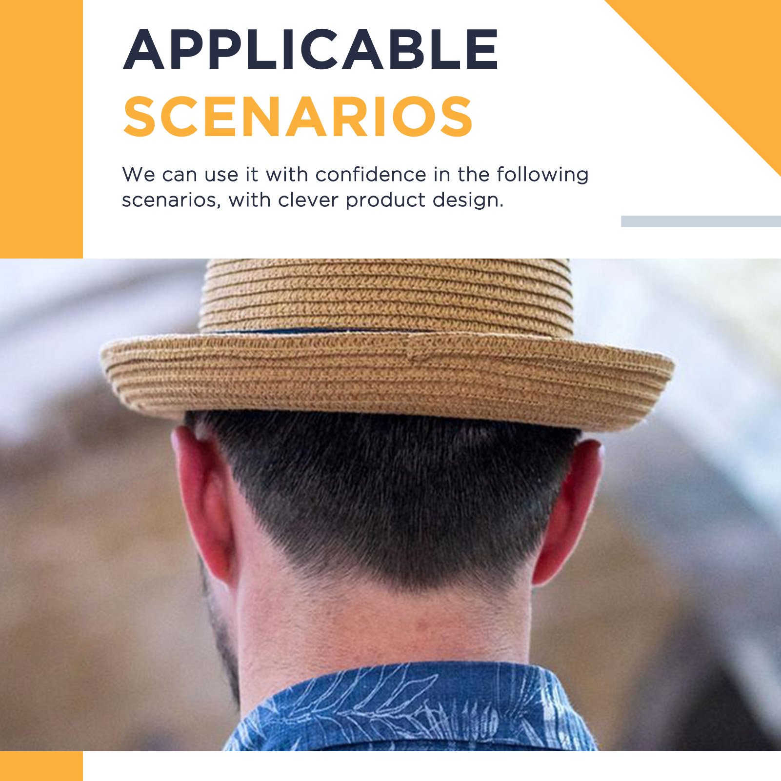 Summer Floppy Sun Hats for Men - Hat Floppy Wide review and price
