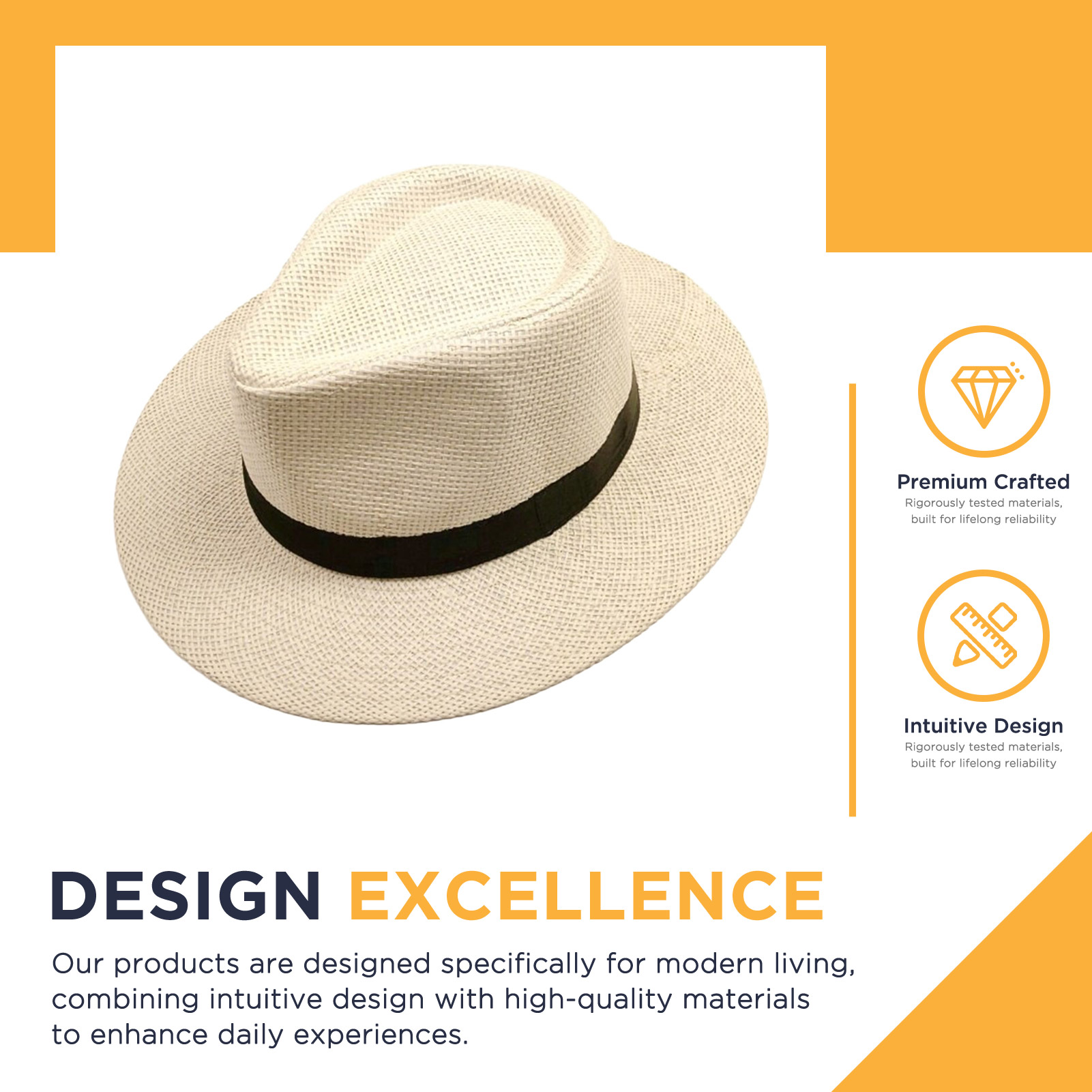 Summer Floppy Sun Hats for Men - Hat Floppy Wide review and price
