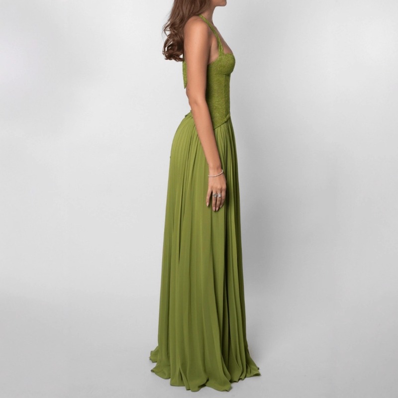 Sexy Low Cut Halter Maxi Dress - Maxi Dress Halter review and price
