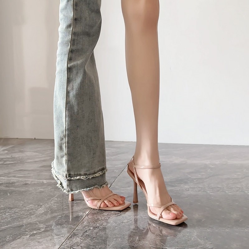 Stiletto Sandals Women Xia One - Sandal Strappy Heeled review and price